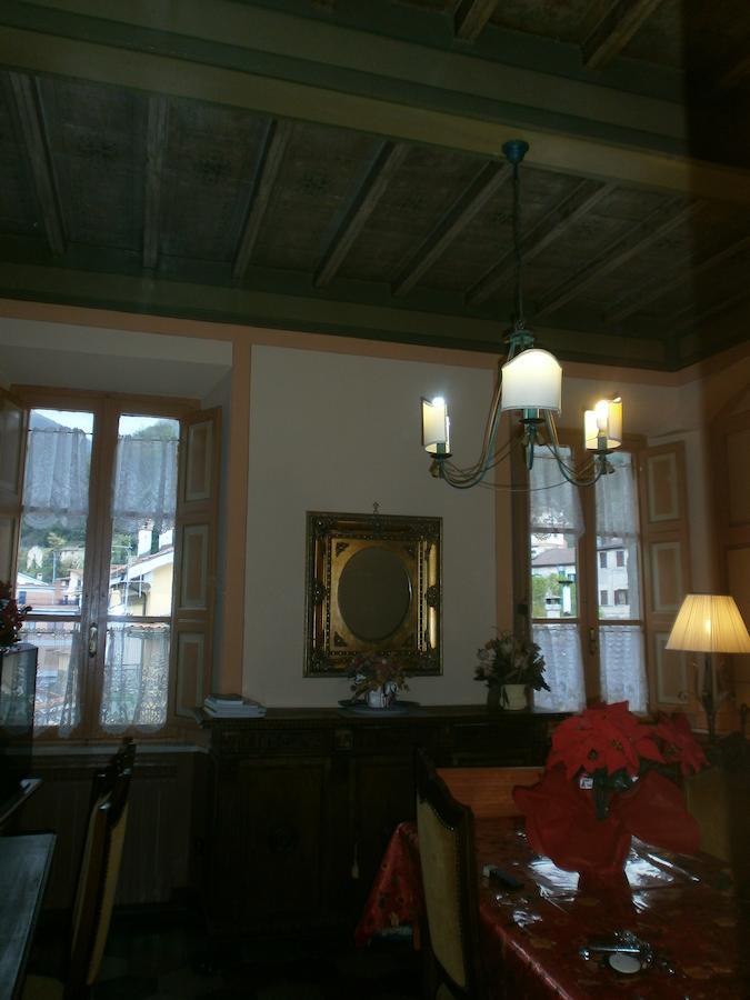 B&B Casa Di Orazio Giubileo 2025 Roccagiovine Bagian luar foto